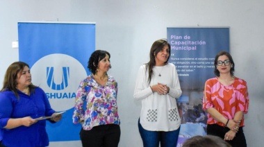 Capacitación en sensibilización y perspectiva de género