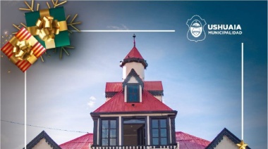 La Municipalidad de Ushuaia llevará adelante el paseo navideño de emprendedores y emprendedoras en la Antigua Casa Beban