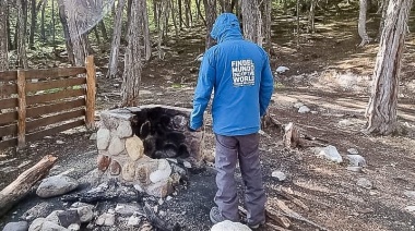 Gobierno instrumentará asistencia financiera a propietarios de Camping en la Provincia
