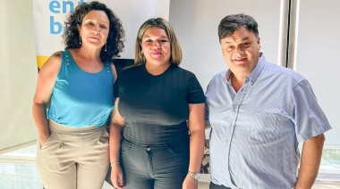 Encuentros para fortalecer las políticas sociales en la Provincia