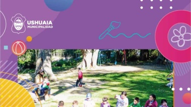 "Jugando en el Barrio" llegará este domingo al barrio Dos Banderas