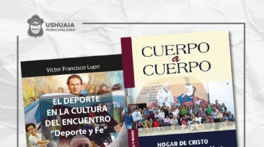 La Municipalidad de Ushuaia recibirá en la ciudad al padre Pepe Di Paola en el CePLA-El Palomar