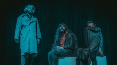Nueva jornada del ciclo “Verano Teatral”