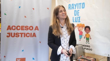 “Acceso a Justicia” llega a Barrios para brindar asesoramiento y patrocinio legal