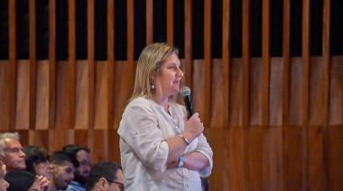 Tierra del Fuego participó del encuentro ´Un país, una respuesta´ a tres años del primer caso de COVID-19