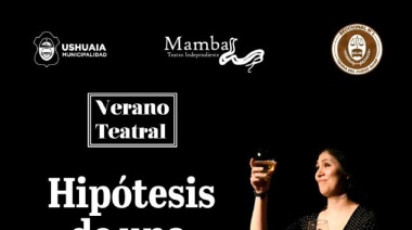 Verano teatral volverá a la Niní Marshall con “Hipótesis de una Despedida”