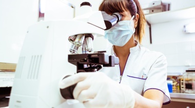 En el último año ingresaron más de 120 nuevos profesionales de la salud al sistema público de la provincia