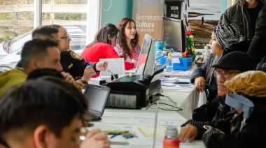 Se llevará a cabo un nuevo operativo “Gobierno en tu Barrio” en Río Grande
