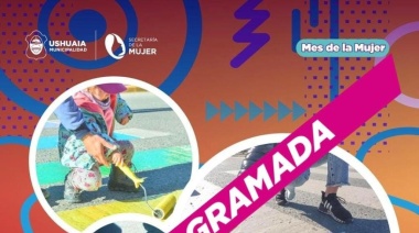 Evento pospuesto debido a las condiciones climáticas "Pintando la senda de la inclusión”