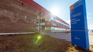 Continúan las mejoras en las condiciones laborales de Trabajadores y Trabajadoras del IPVyH