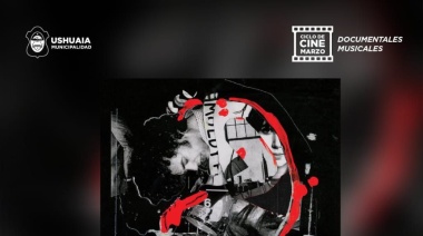 El ciclo municipal “Cine Nerd” presentará el documental musical “Encuéntrame en el baño”