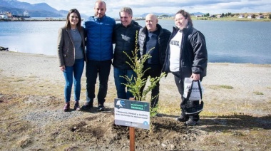 Ushuaia conmemoró el Día Nacional de la Memoria por la Verdad y la Justicia