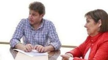 “Tenemos que tener una estrategia amplia, pero también que rindan cuentas aquellos que representan estos espacios políticos”