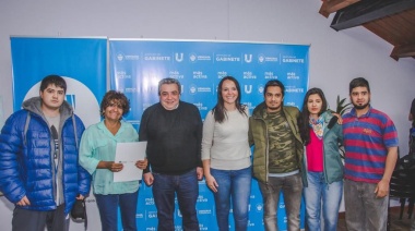 La Municipalidad de Ushuaia entregó 22 nuevos títulos de propiedad a vecinos y vecinas