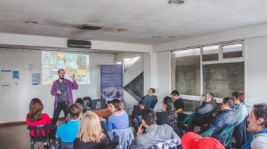 Concluyó la capacitación a empleados de la Secretaría de Educación y Cultura sobre la Ley Yolanda