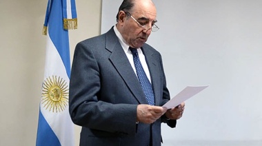Falleció Oscar Luján Fappiano, Fiscal ante el Superior Tribunal de Justicia