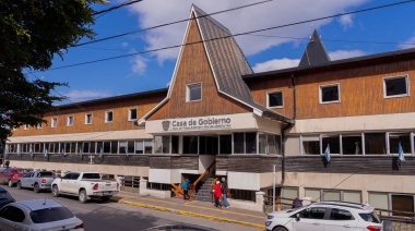 Se depositan los haberes de la Administración Pública con un nuevo tramo de incremento Salarial