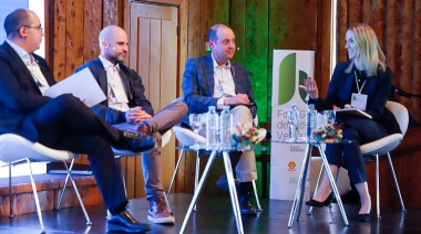 El Hidrogeno Verde forma parte del desarrollo local; tecnológico e industrial de Tierra Del Fuego”