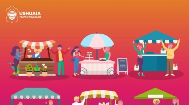 Apertura de registro y actualización del Padrón de emprendedores y feriantes