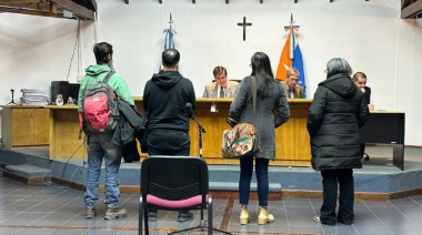 Finalizaron las testimoniales en el juicio por tentativa de homicidio