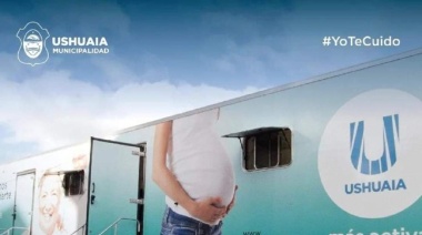 La Unidad Sanitaria Móvil del Municipio continúa atendiendo en las 640 Viviendas