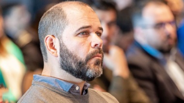 “La gestión del Gobernador Melella siempre escuchó a las y los trabajadores y seguiremos en ese camino”