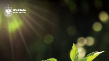 La Municipalidad de Ushuaia concientiza con el programa "De la Escuela a la Ciudad"