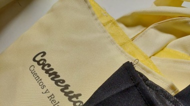 “Cocineritos, Cuentos y Relatos”, entregará Eco-Bolsas a Automovilistas