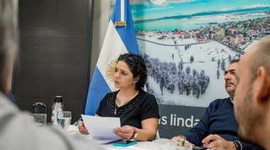 Desembarco de Uber: Enviarán modificaciones a la ordenanza para aplicar sanciones