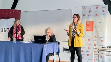 Se realizaron las Jornadas Ambientales 2023 para promover la divulgación de trabajos científicos y académicos