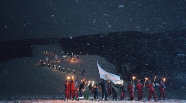 Infuetur y Cerro Castor invitan a participar de la Fiesta Nacional del Invierno