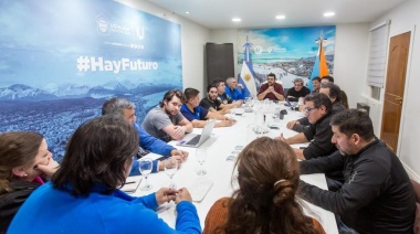 El Ejecutivo de Ushuaia elevó una nueva propuesta en la mesa salarial