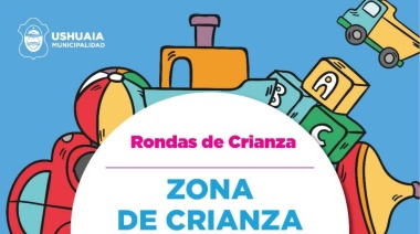 Se reinician los encuentros en la Zona de Crianza Comunitaria