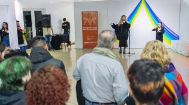 Se encuentra abierta la 2° edición de la muestra ‘Orgullo’ en el MFA