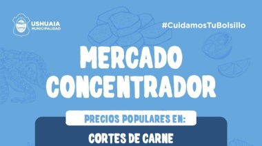 El Mercado Concentrador y la Expo Día de la Amistad llegan a la Base Naval