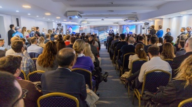 Tierra del Fuego participó del Primer Foro Federal de garantías