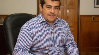 Designan nuevo Jefe de Gabinete en la Municipalidad de Ushuaia