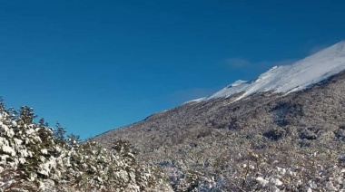El Instituto de Deportes de la Municipalidad invita a disfrutar de las Vacaciones de Invierno