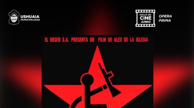 La Secretaría de Cultura y Educación llevará adelante el cierre del ciclo “Cine Nerd”