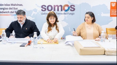“Nos proyectamos a crecer en nuevos espacios técnicos profesionales en la provincia”