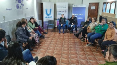 Avances en la construcción de una ciudad inclusiva