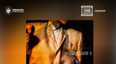 Se presenta un nuevo ciclo de “Cine Nerd”