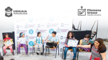 Se abre las inscripciones al período de recuperación del Filomena Grasso