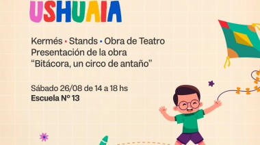 Organiza actividades por el “Día de las Infancias”