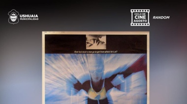 Una nueva película del ciclo “Cine Nerd