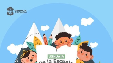 Lleva adelante el programa de Educación Ambiental "de la Escuela a la Ciudad"