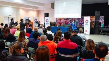 Presenta el Manual de Buenas Prácticas para la Atención a la Ciudadanía Mayor y Personas con Discapacidad y el Portal Web de accesibilidad para todos