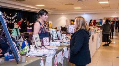 Se encuentra abierta la convocatoria provincial a la 4° Edición de Flotante - Feria Creativa de la Isla