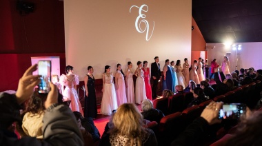 Se realizó el evento “Estilo, Moda y Diseño” en toda la provincia