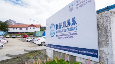 Solicitan extremar el uso racional del agua potable